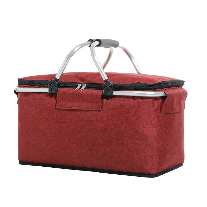 Kühl- und Picknicktasche Kalsten