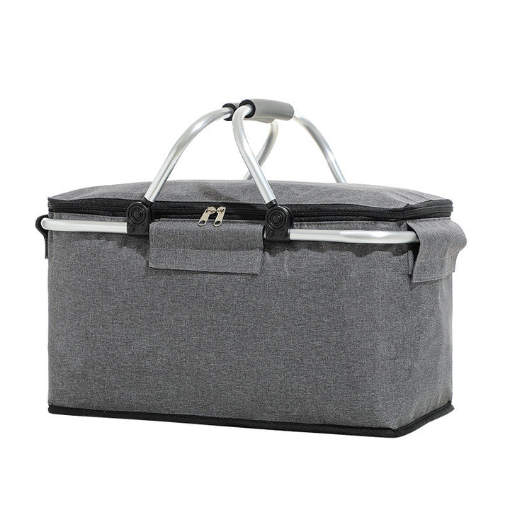 Kühl- und Picknicktasche Kalsten