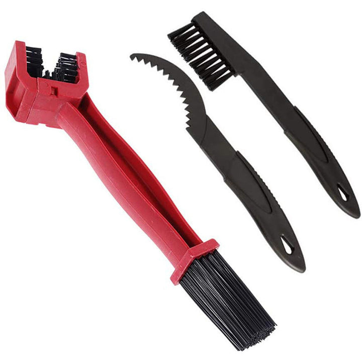 Multi-Purpose Bicycle Cleaning Tool Set Kalsten