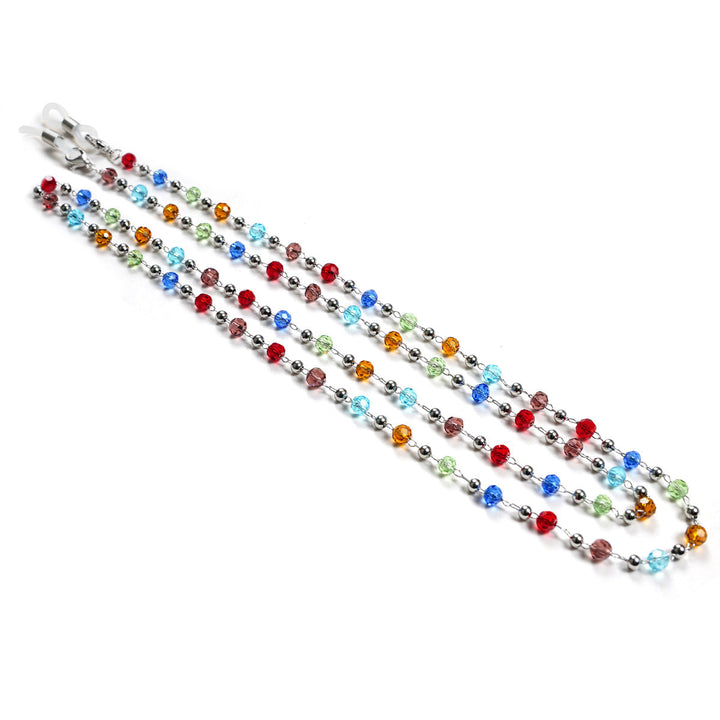 Crystal Beaded Eyewear Chain Kalsten