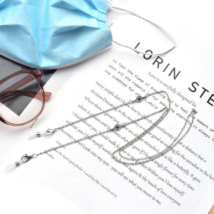 Elegantly Designed Eyewear Chain Kalsten