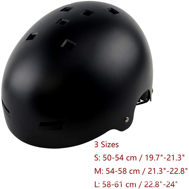 WoProtective Skate Helmet Kalsten