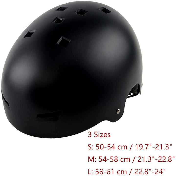 WoProtective Skate Helmet Kalsten