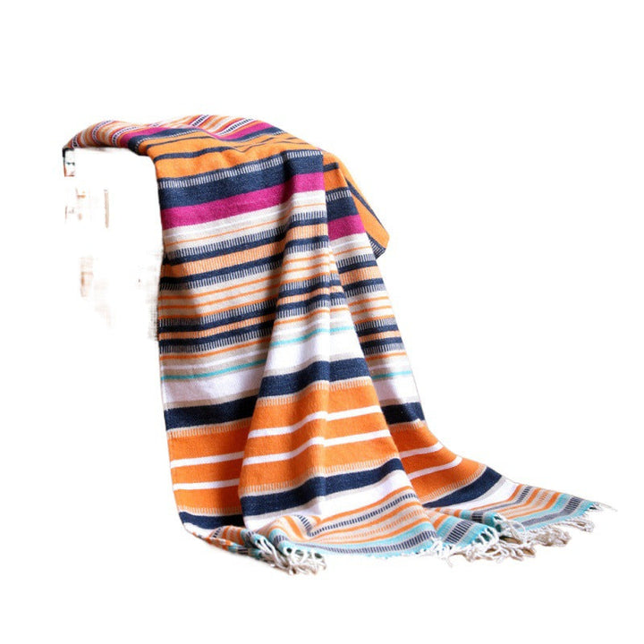 Women trendy and versatile bedspread Kalsten