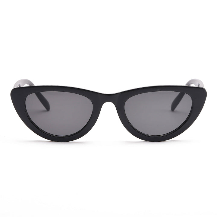 Women's Cat-Eye Sunglasses with Elegant Geometric Design Kalsten