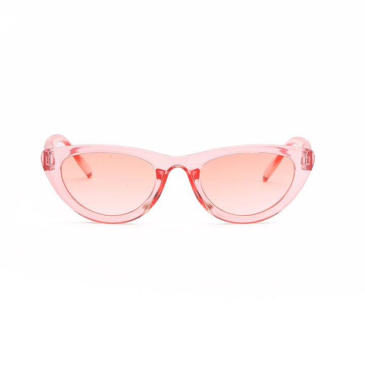 Women's Cat-Eye Sunglasses with Elegant Geometric Design Kalsten