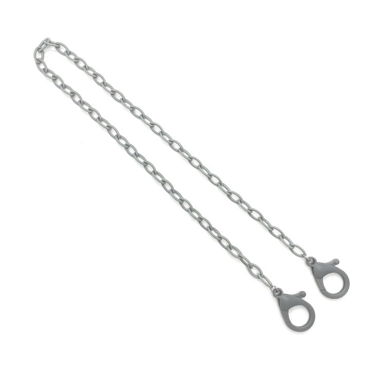 Stylish Eyewear Chain with Secure Clips Kalsten