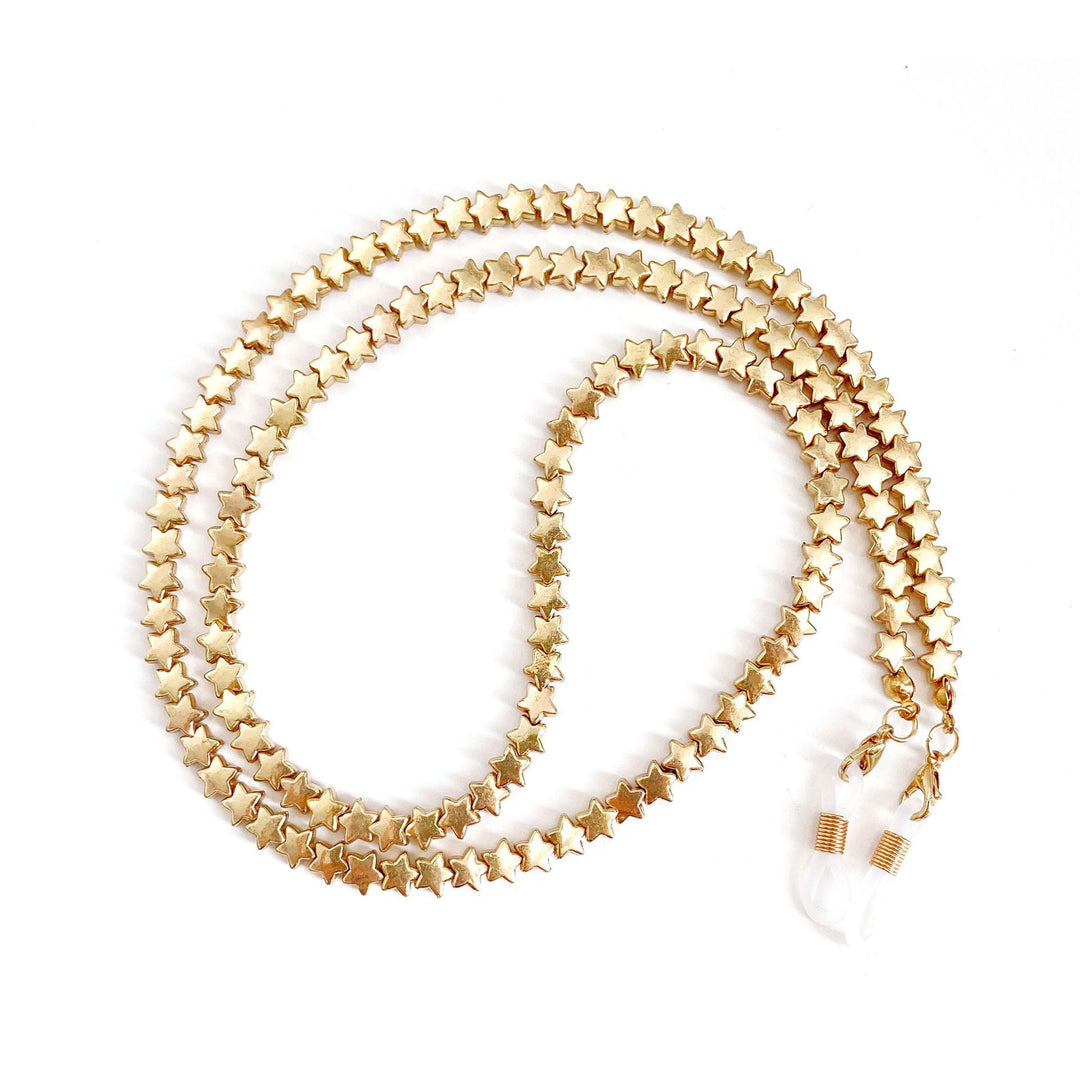Beaded Eyewear Retainer Necklace Kalsten 1786689532