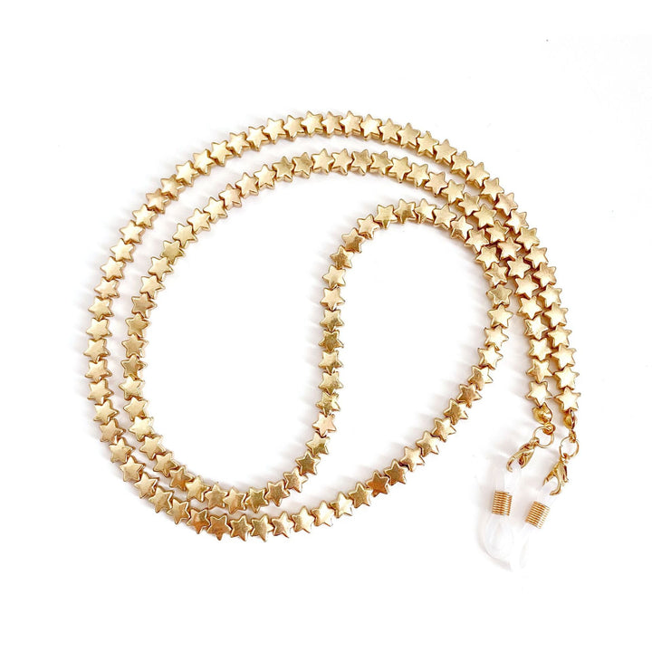 Beaded Eyewear Retainer Necklace Kalsten 1786689532