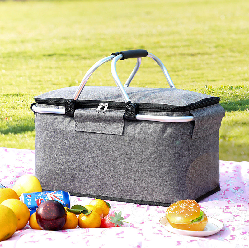 Kühl- und Picknicktasche Kalsten