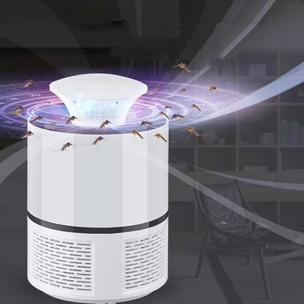 Mosquito Killer Trap USB – Trap Mosquitoes Easily! | Kalsten