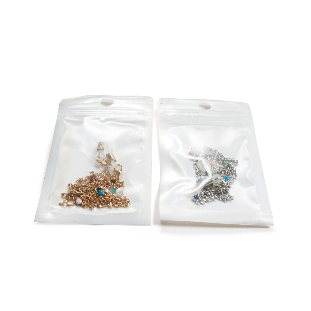 Lightweight Decorative Eyewear Chain Kalsten