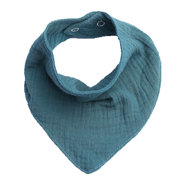 Cotton Bib Scarf kalsten