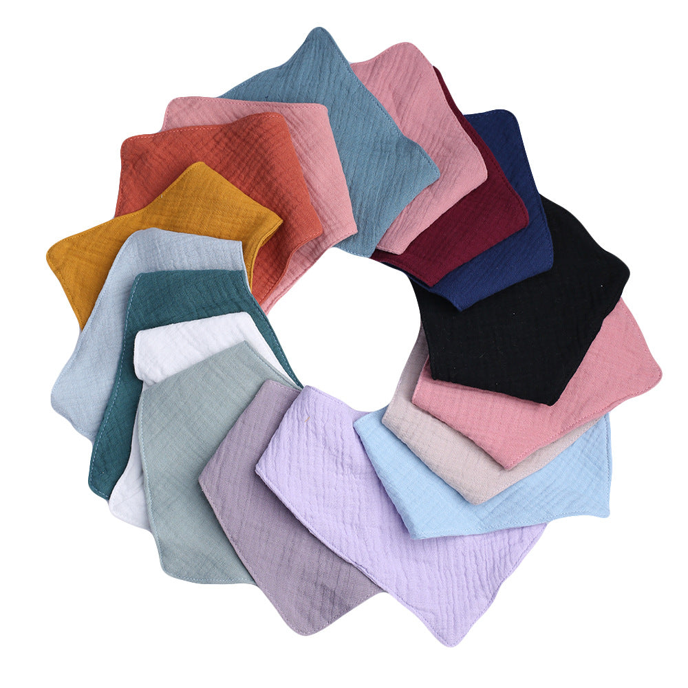 Cotton Bib Scarf kalsten