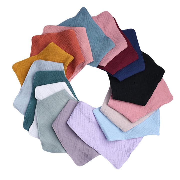 Cotton Bib Scarf kalsten