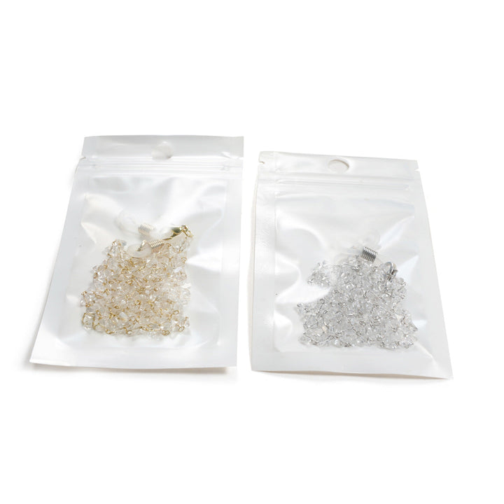 Adjustable Metal Eyewear Chain Kalsten