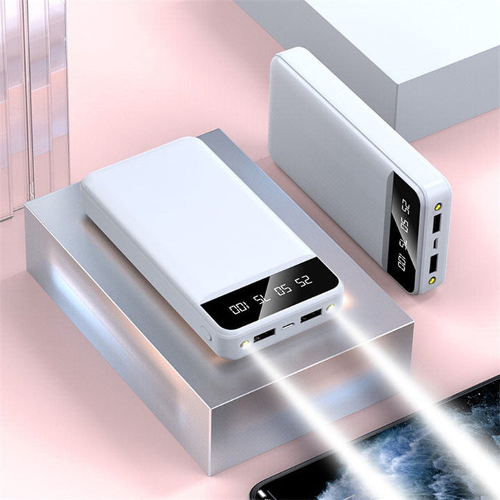 Powerbank Kalsten