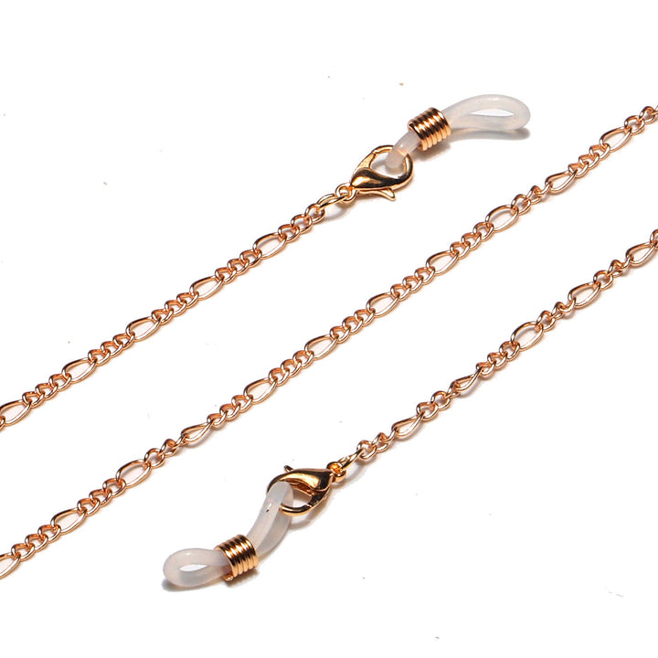 Lightweight Metal Eyewear Chain Kalsten