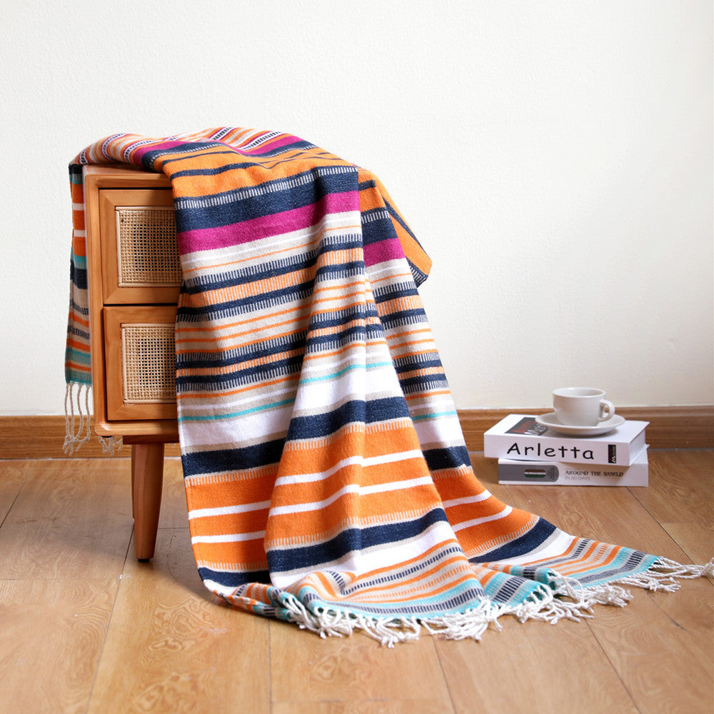 Women trendy and versatile bedspread Kalsten