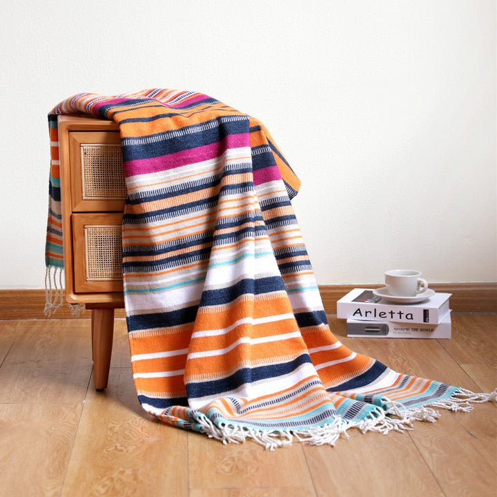 Women trendy and versatile bedspread Kalsten