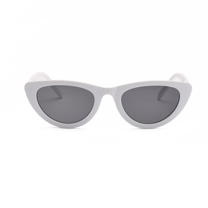 Women's Cat-Eye Sunglasses with Elegant Geometric Design Kalsten