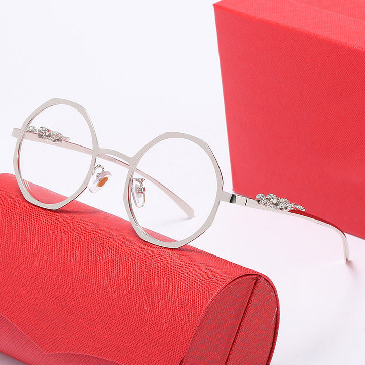 Women Designer Glasses Kalsten
