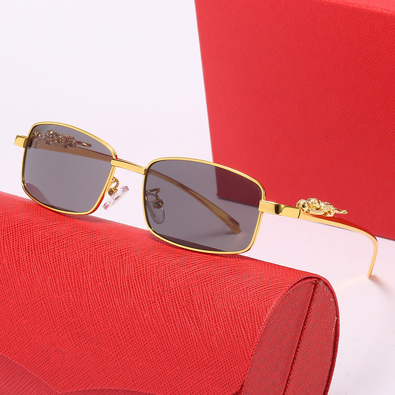 Women’s fashionable corrective glasses with fine embellishments Kalsten