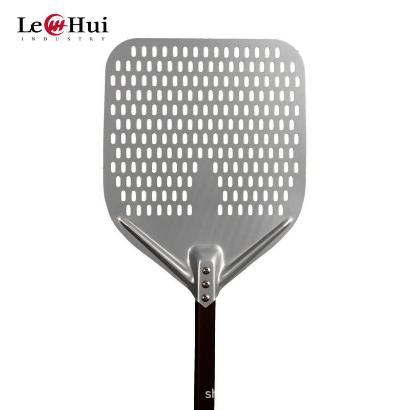professional long-handled aluminum pizza peel Kalsten