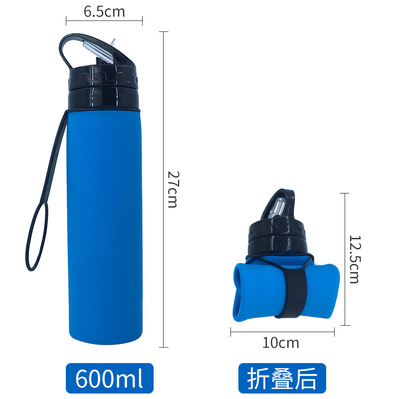 Women High-Quality and Practical Sports Water Bottle Kalsten