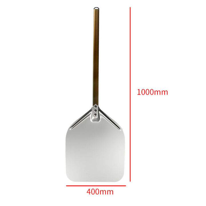 professional long-handled aluminum pizza peel Kalsten