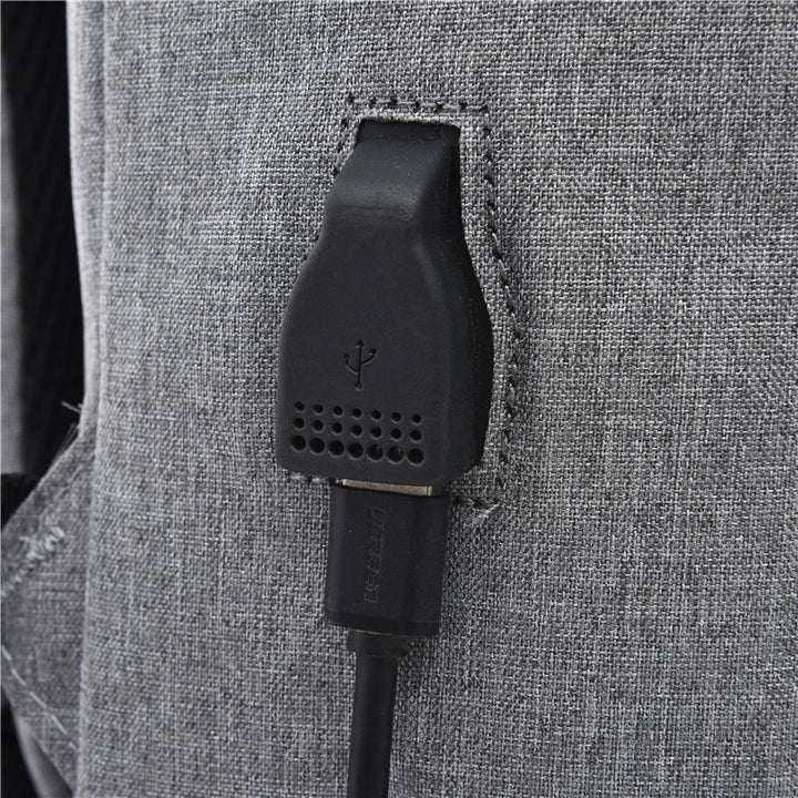 Versatile Laptop Backpack Kalsten