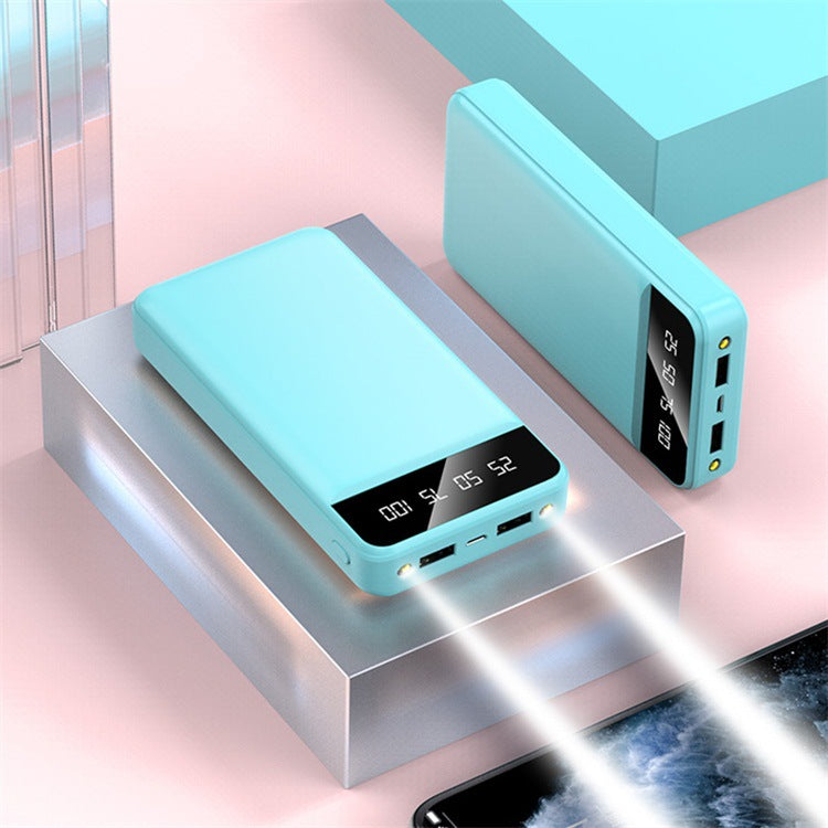 Powerbank Kalsten
