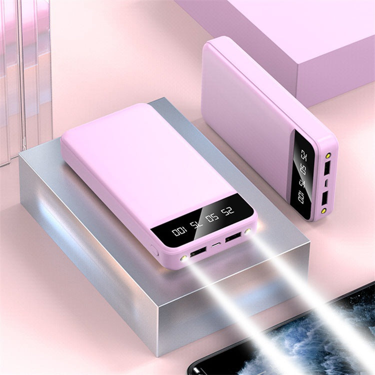 Powerbank Kalsten