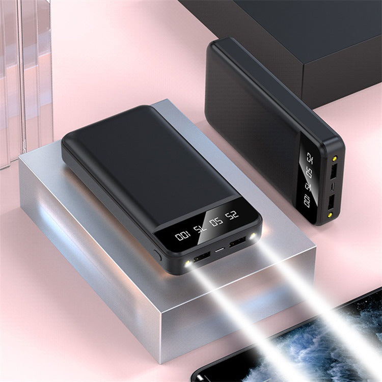 Powerbank Kalsten