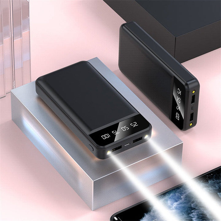 Powerbank Kalsten
