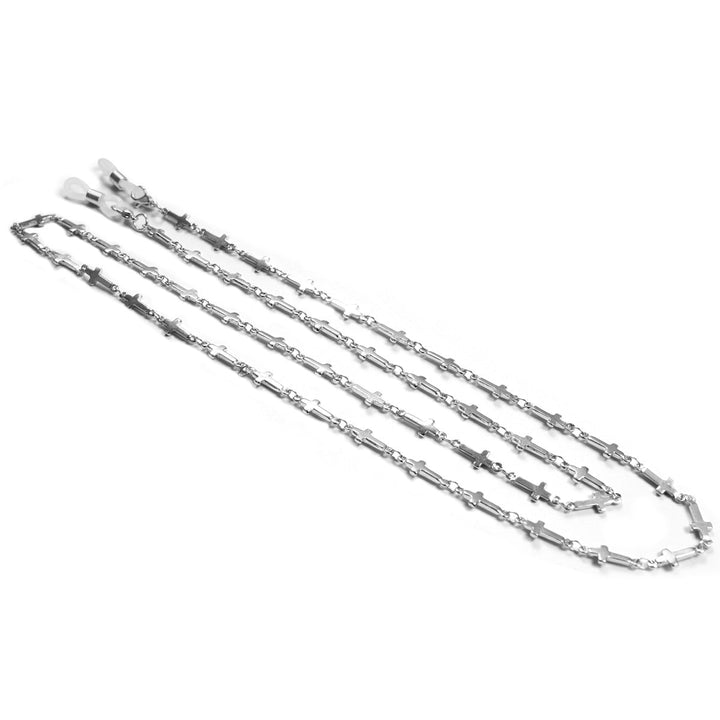 Adjustable Metal Eyewear Chain Kalsten