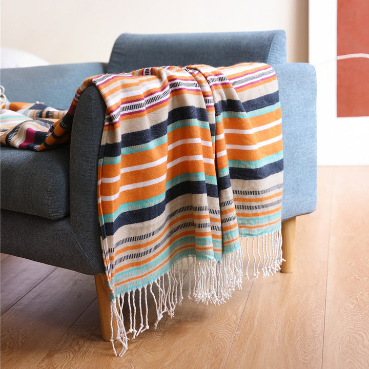 Women trendy and versatile bedspread Kalsten