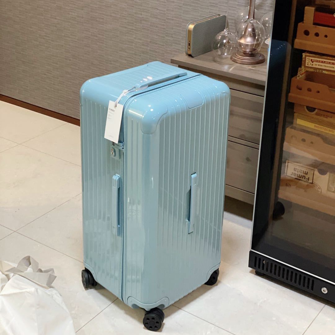 Premium Hardshell Luggage Suitcase Kalsten