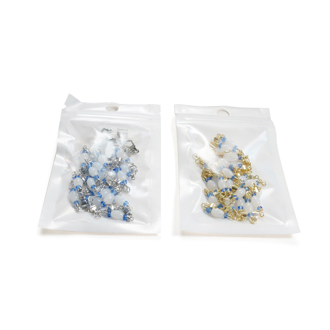 Chic Beaded Eyewear Chain Kalsten