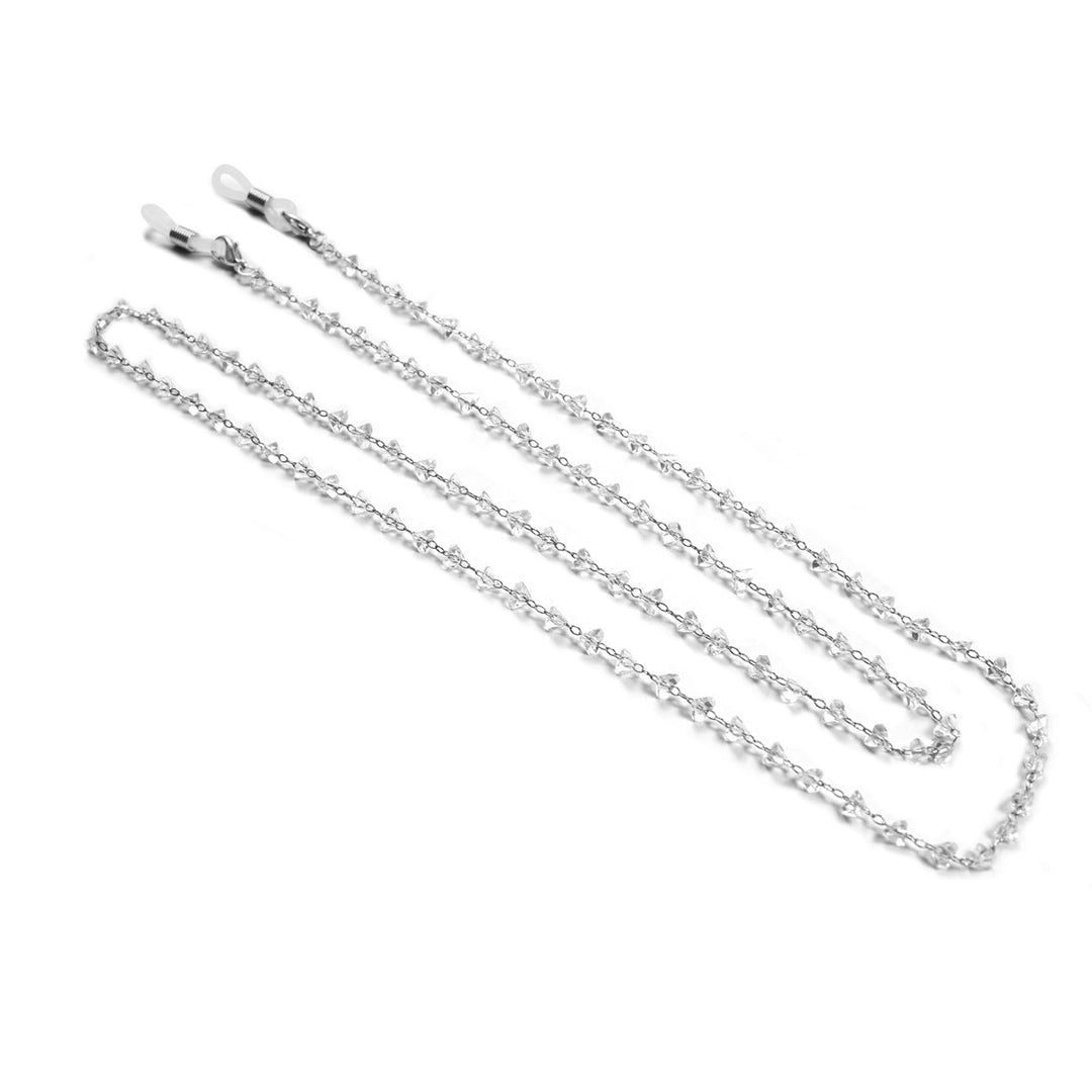 Adjustable Metal Eyewear Chain Kalsten
