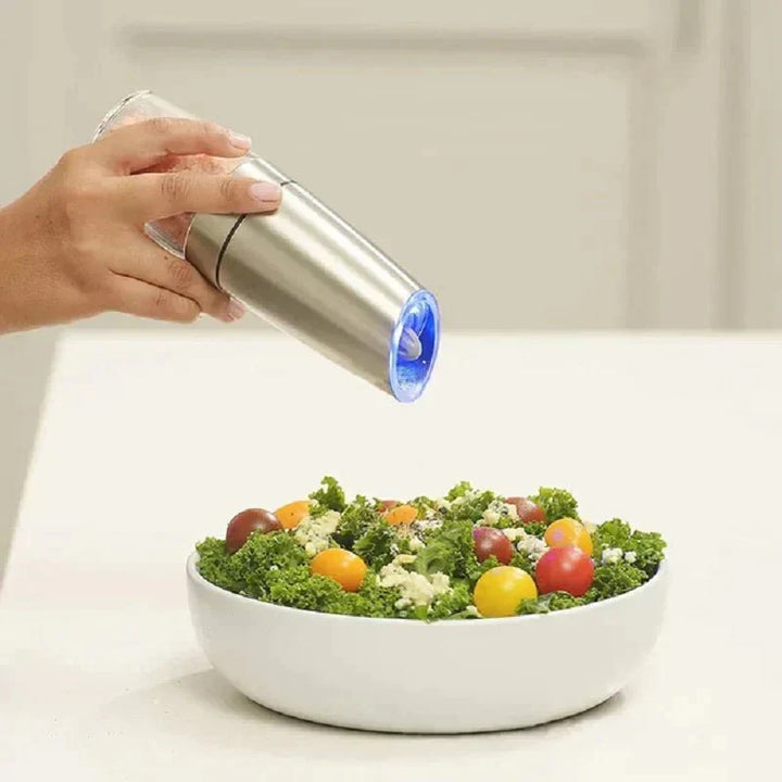 Master the taste Gravity at your service! | Kalsten