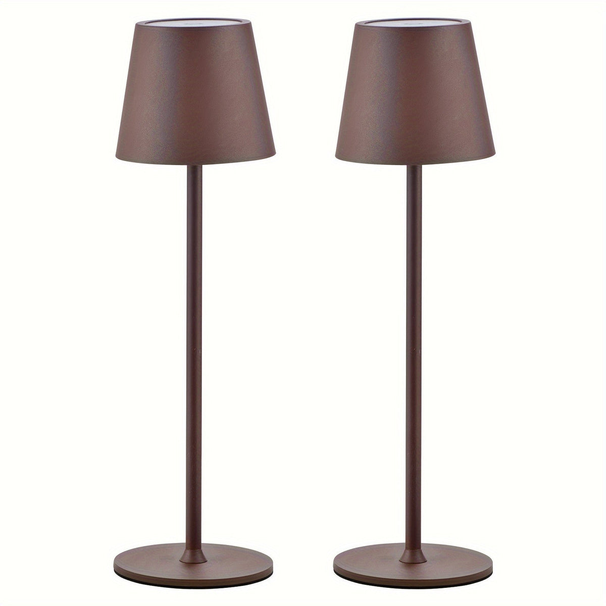 Glow | Cable lamp with touch control Bowlift