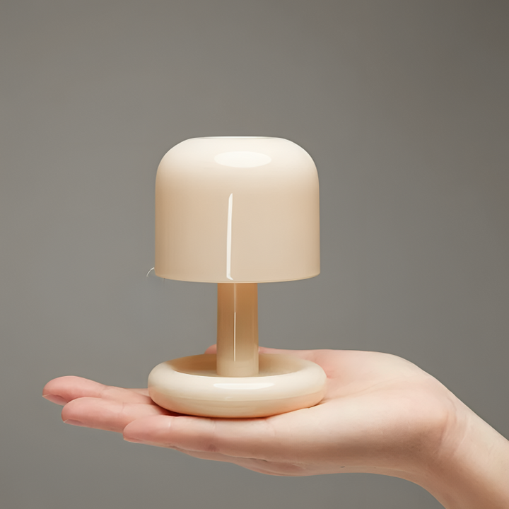 Table Lamp Portable Modern USB Rechargeable Light | Kalsten