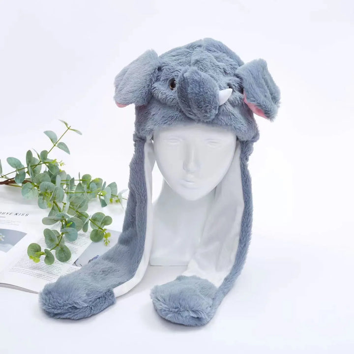 Kalsten | Funny hat with wobbly ears