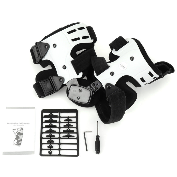 Kalsten | Osteoarthritis Relief Knee Brace | Medial and lateral OA support for bone-on-bone arthritis pain