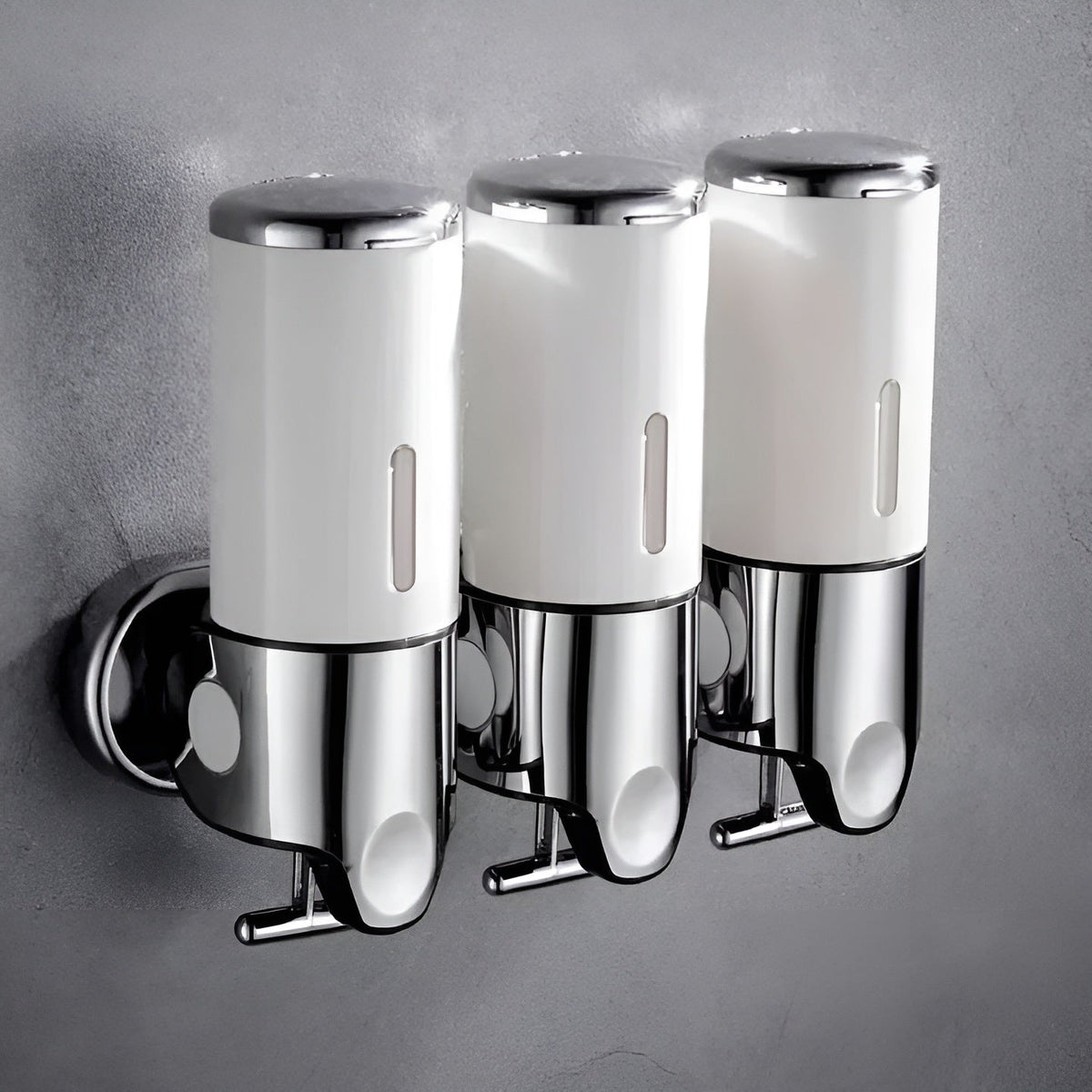 Wall Soap Dispenser – Elegant Design for a Bathroom | Karnz