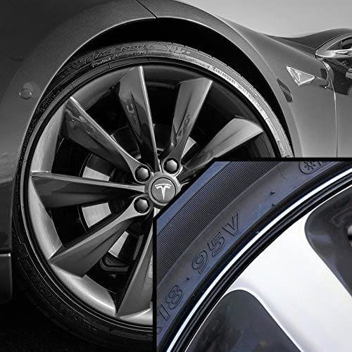 Kalsten | Pro Wheel Rim Protector