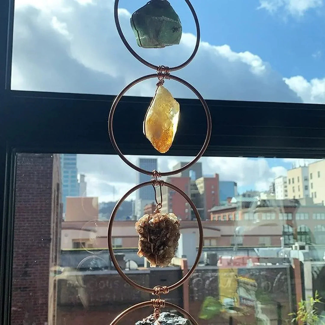 Kalsten | Chakra Decor | For positive energy