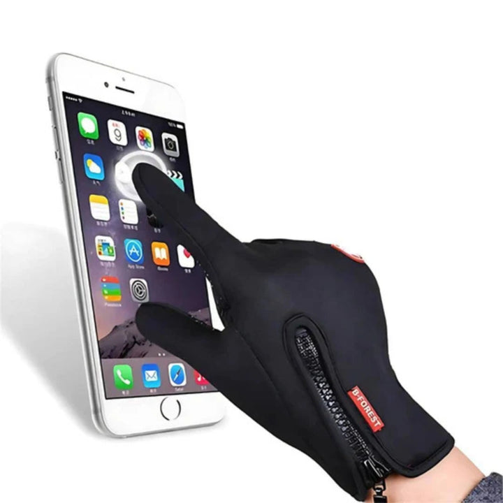 Waterproof Gloves (Touchscreen)