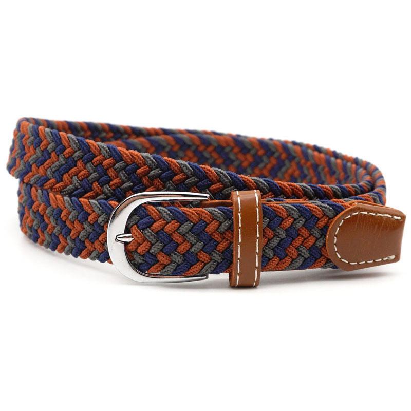 Kalsten | Stretch braided belt